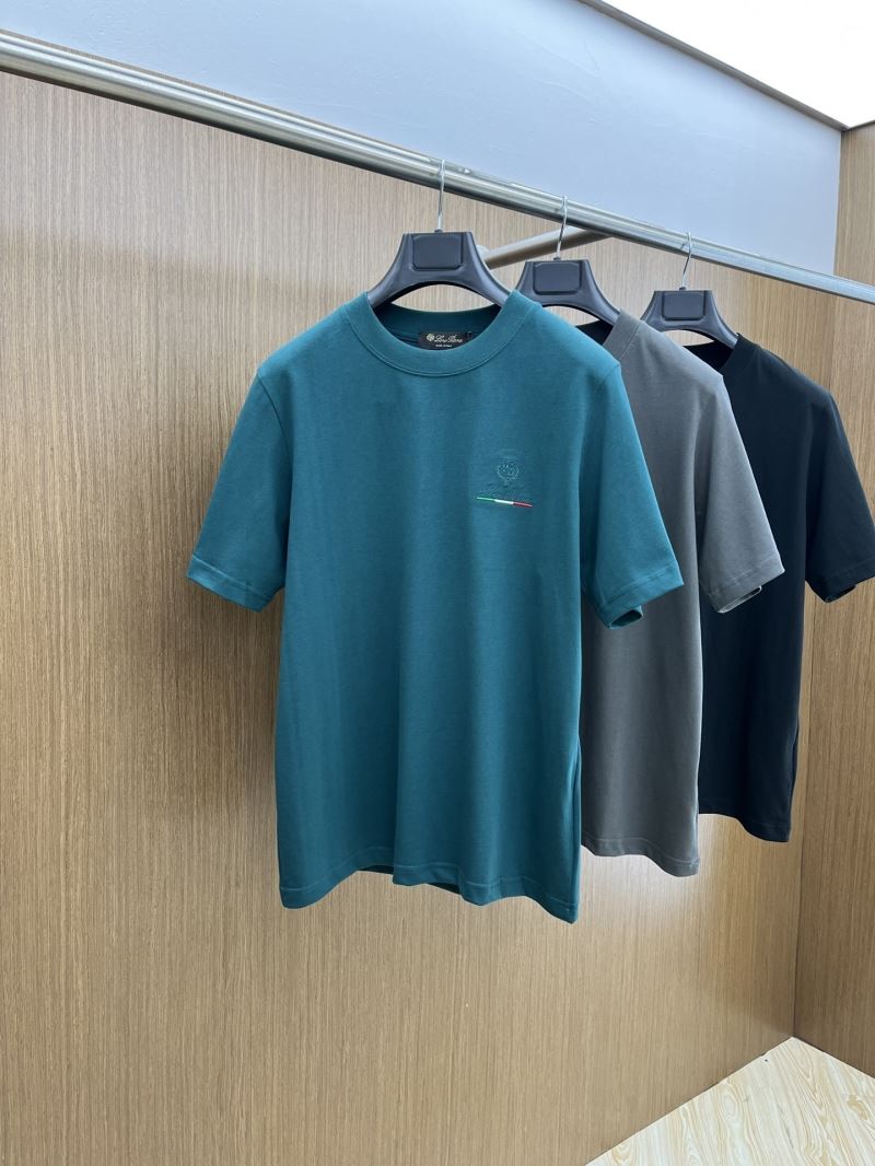 Loro Piana T-Shirts